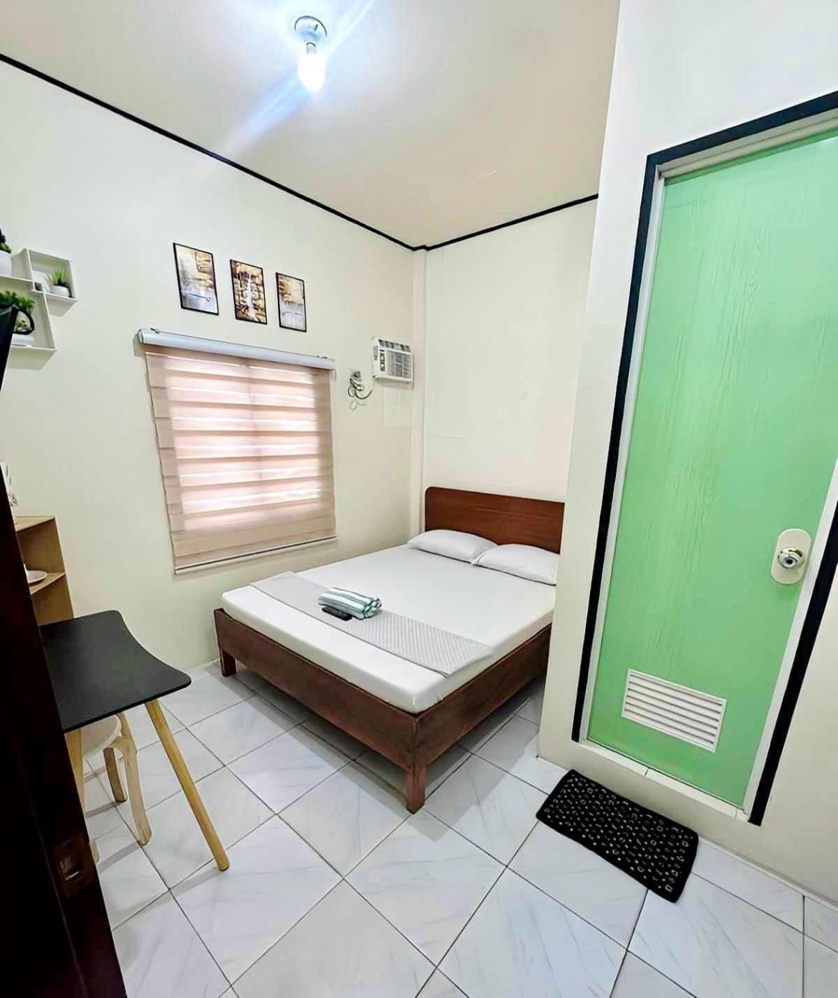 Wakim'S Inn Coron Exteriér fotografie