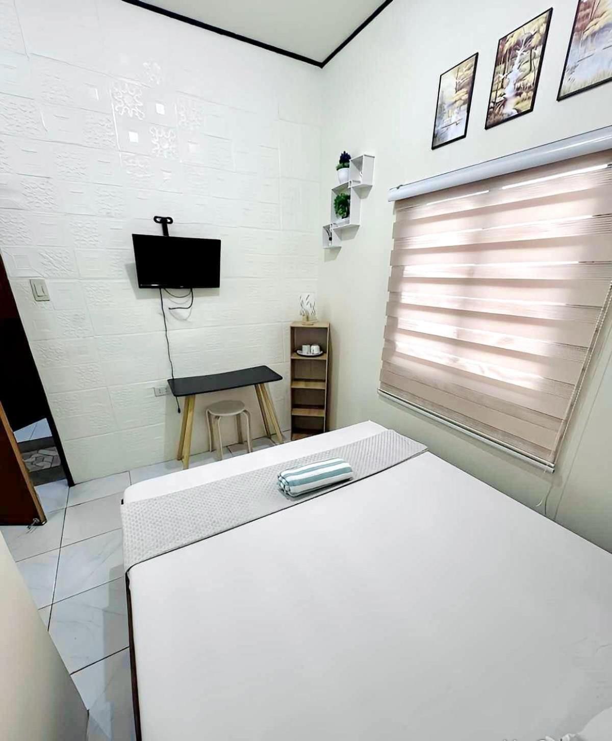 Wakim'S Inn Coron Exteriér fotografie