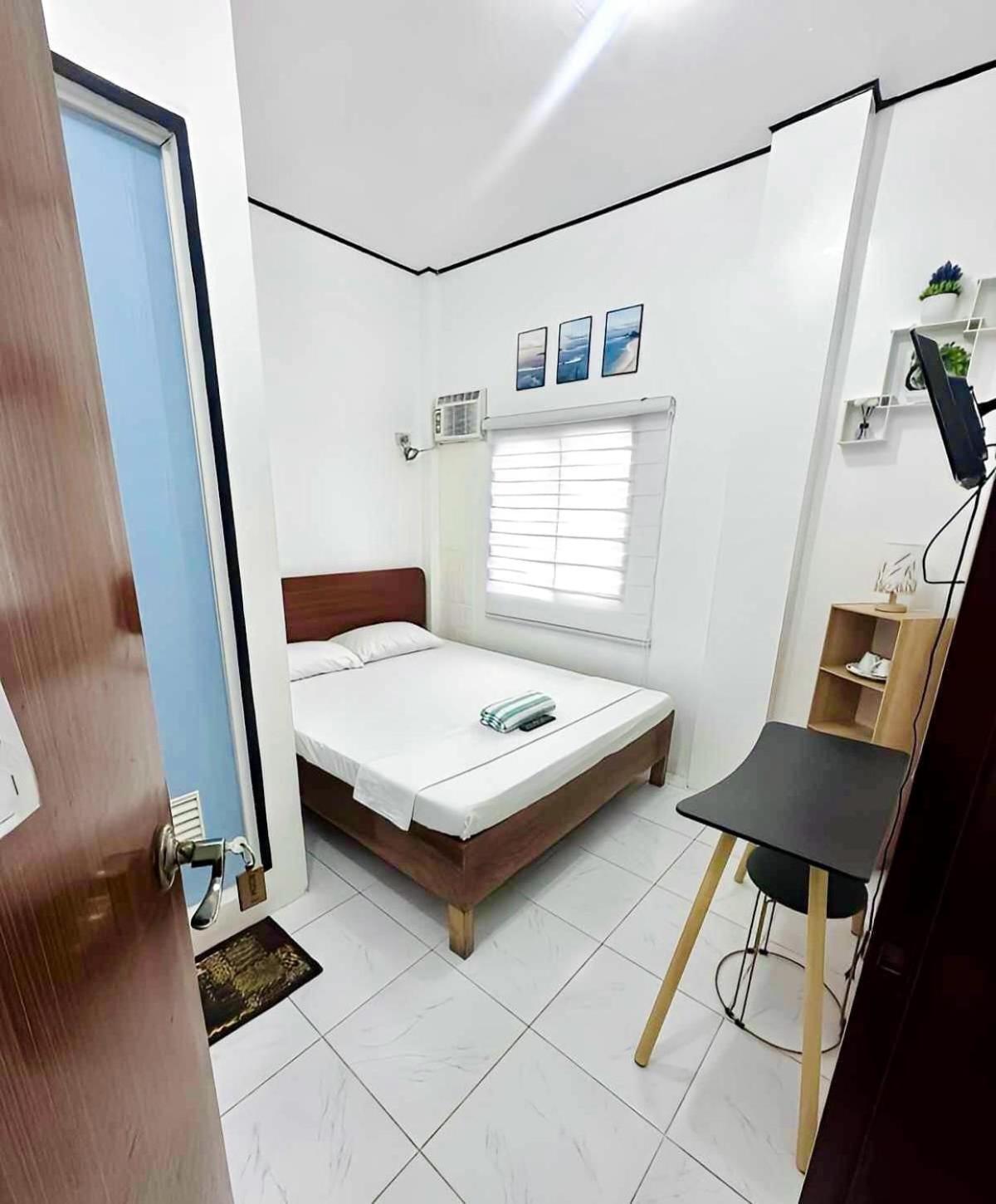 Wakim'S Inn Coron Exteriér fotografie
