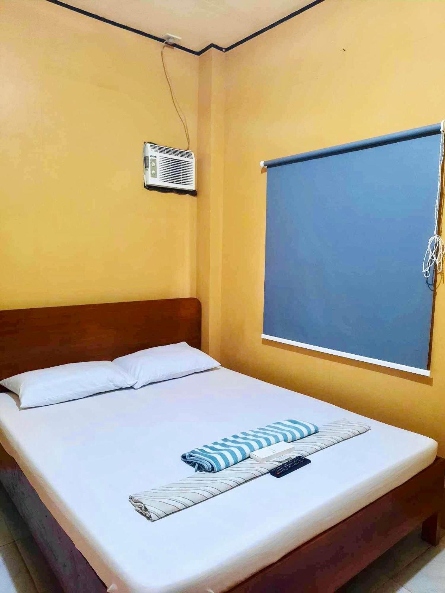 Wakim'S Inn Coron Exteriér fotografie